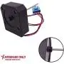 ENTERPARK 4681JB1029B Replacement Refrigerator Condenser Fan Motor for LG Replaces 4681JB1017E, 4681JB1027B