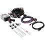 MSD Ignition 60143 Controller; LS Ignition; for Both 24x and 58x Crank Trigger Engines; Black;