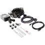 MSD Ignition 60143 Controller; LS Ignition; for Both 24x and 58x Crank Trigger Engines; Black;