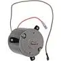 DB Electrical RFM0001 Radiator Cooling Fan Motor Compatible With/Replacement For Polaris 400L 4X4 ATV, Trail Boss, Magnum 2X4, Norwegian 400L 4X4 6x6, Scrambler, Xplorer, Swedish Magnum 2410006 , Grey