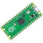 Yahboom Raspberry Pi Pico RP2040 Microcontroller Chip MicroPython Programmable IO(1 pcs)