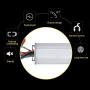 VGEBY1 Motor Controller,36V/48V 1000W Brushless Controller for Electric Bicycle Scooter