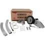 Extreme Max Boat Lift Buddy Universal Wheel Drive System