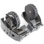 Awker-T Drive Wheel Module Pair,Right + Left Wheel for iRobot Roomba 500 600 700 800 900 Series