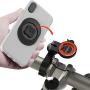 Bike Phone Mount,Motorcycle Cellphone Holder with Universal Adapter,Bicycle Out Front Handlebar Mount for Mountain Bike,Scooter,Electric and Road Bike-Compatible for iPhone-Angle Adjustment Edition