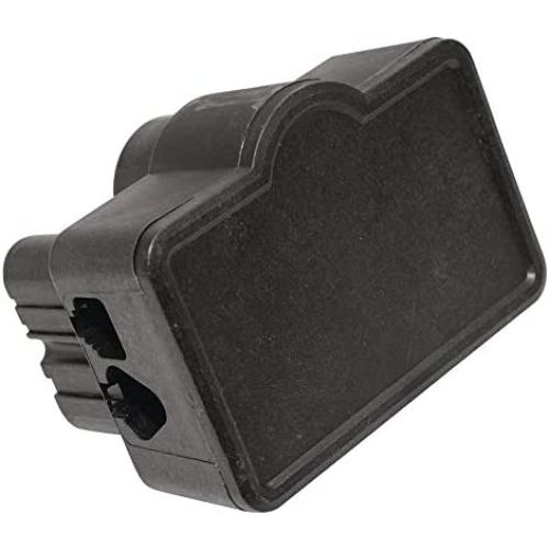 Stens 851-016 Motor Controller Output Regulator (MCOR), Black