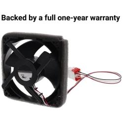 ERP DA81-06013A Refrigerator Evaporator Motor Fan