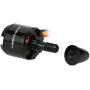 JIMI 1 Pair X1410 2400KV Brushless Motor CW/CCW for Mini Racing Drone 130 H150 QAV180 200 RC Quadcopter