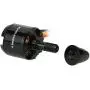 JIMI 1 Pair X1410 2400KV Brushless Motor CW/CCW for Mini Racing Drone 130 H150 QAV180 200 RC Quadcopter