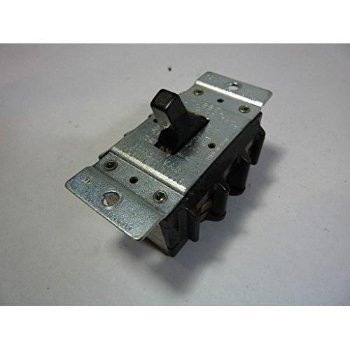Hubbell Motor Controller Model HBL7832