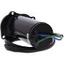 DB Electrical 430-22034 Tilt Trim Motor for Mercury Outboard 25-50 HP /827675A1 /18-6286 /PH200-T002 /PT498NM Superseded by 430-22034