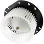 Youxmoto AC Heater Blower Motor With Fan Cage Replace 700019 Fit for 1998-2011 Ford Ranger, 2001-2005 Ford Explorer Sport Trac, 1995-2001 Ford Explorer, 1997-2001 Mercury Mountaineer