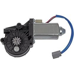 Dorman 742-184 Rear Passenger Side Power Window Motor Compatible with Select Ford Models