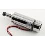 Eleoption CNC 400W Spindle Motor ER11 & Mach3 PWM Speed Controller & Mount 3.175mm Engraving Set