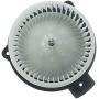 A-Premium Heater Blower Motor with Fan Cage Replacement for Honda Fit 2009-2013 I4 1.5L