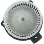 Moteur Ventilateur de Chauffage A-Premium pour Honda Fit 2009-2013 4 Cyl Indés (I4) 1.5L – Remplacement de la Cage de Ventilateur. Moteur Ventilateur de Chauffage A-Premium pour Honda Fit 2009-2013 4 Cyl Indés (I4) 1.5L – Remplacement de la Cage de Ventilateur.