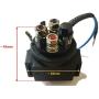 Boat Motor Power Trim & Tilt Relay Assy 3AC-72580-0 1 M 87 898103009 for Mercury Tohatsu Nissan Outboard 4 stroke Engine