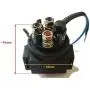 Boat Motor Trim Tilt Up Relay Assy for 38410-94552 38410-94551 38410-94550 38420 for Suzuki Ouboard DT DF 40HP - 140HP 2/4-stroke Engine