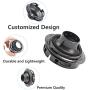 Filtre et Couvercle Arrière Moteur Compatible pour Dyson V7 V8 Motorhead Accessoires Flexible Sans Fil pour Aspirateurs Stick. Filtre et Couvercle Arrière Moteur Compatible pour Dyson V7 V8 Motorhead Accessoires Flexible Sans Fil pour Aspirateurs Stick.