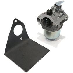 The ROP Shop Compatible Carburetor Replacement for Briggs & Stratton Motor 192437-1125, 192437-1148, 192437-1161
