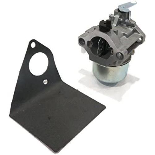 The ROP Shop Compatible Carburetor Replacement for Briggs & Stratton Motor 192437-1125, 192437-1148, 192437-1161