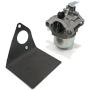 The ROP Shop Compatible Carburetor Replacement for Briggs & Stratton Motor 192437-1125, 192437-1148, 192437-1161