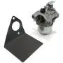 The ROP Shop Compatible Carburetor Replacement for Briggs & Stratton Motor 192437-1125, 192437-1148, 192437-1161