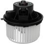 MAYASAF 700164 HVAC Blower Motor Assembly fit for Chevy Silverado/Suburban/Tahoe/Avalanche, for GMC Sierra/Yukon, for Cadillac Escalade, for Hummer H2