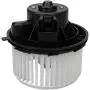 MAYASAF 700164 HVAC Blower Motor Assembly fit for Chevy Silverado/Suburban/Tahoe/Avalanche, for GMC Sierra/Yukon, for Cadillac Escalade, for Hummer H2