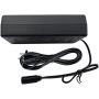 UpBright AC/DC Adapter Compatible with Limoss Motor Actuator MD140-02-L1-157-307 450312 451271 450427 451615 601438 450917 450797 MTR015 MD141-30-L1-157-333 in SEAT 11560UX 18V - 35V 5A Power Supply