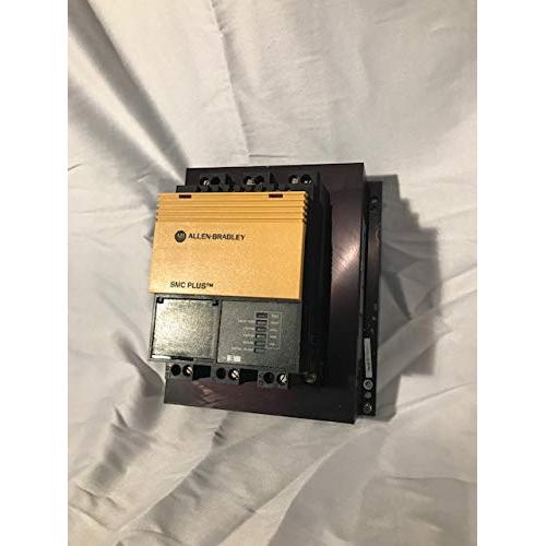 ALLEN BRADLEY Smart Motor Controller 150-A35NCD SMC Plus 30AMP