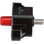 Quicksilver 50 Amp Circuit Breaker 11178A01 - with Nut Connections and Attaching Hardware