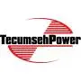 Tecumseh 34156A Fuel Tank With Cap