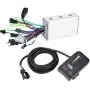Telituny Motor Controller 250W/350W Waterproof LED Display Panel Electric Bicycle Scooter Brushless Controller Kit(36V)