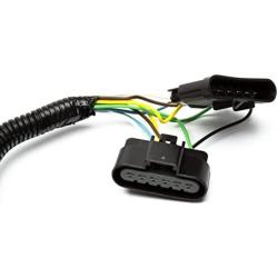 General Motors GM Accessories 17801656 Trailer Wiring Harness