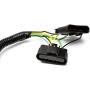 General Motors GM Accessories 17801656 Trailer Wiring Harness