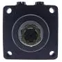 Solarhome Hydraulic Drive Motor 194615 103129 for SkyJack SJIII 3220 3226 4626 4632