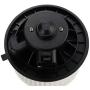 Youxmoto HVAC Blower Motor with Wheel Fan Cage fit for Chevy Silverado Tahoe Avalanche Suburban Escalade ESV GMC Sierra Yukon Hummer H2, Replaces 22741027 20760618 700191