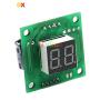 DC 6-28V Motor Speed Control Controller PWM Adjust Speed Switch Digital Display