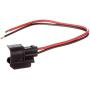 Standard Motor Products S824 Pigtail/Socket