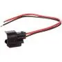 Standard Motor Products S824 Pigtail/Socket