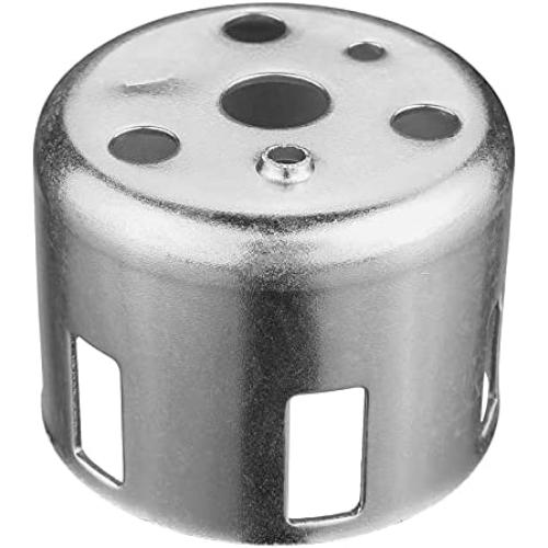 CLSR2U Rewind Recoil Starter Cup Compatible with Honda GX160 GX200 Gas Motor 168F Engine 5.5Hp Gx200 6.5Hp Generator Water Pump,Replaces 28451-Z1T-000 28451-ZH8-801 28451-ZH8-003