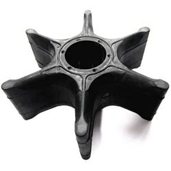 Boat Motor 47-888689 47-804003 47-879126 Water Pump Impeller for Mercury Mariner 225HP Outboard Engine, fits Mallory Marine 9-45609, fits Sierra 18-3071 3071P