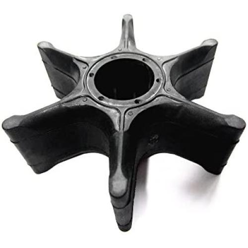 Boat Motor 47-888689 47-804003 47-879126 Water Pump Impeller for Mercury Mariner 225HP Outboard Engine, fits Mallory Marine 9-45609, fits Sierra 18-3071 3071P