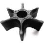 Boat Motor 47-888689 47-804003 47-879126 Water Pump Impeller for Mercury Mariner 225HP Outboard Engine, fits Mallory Marine 9-45609, fits Sierra 18-3071 3071P