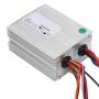 Electric Bicycles Controller, Compact Structure Motor Controller Metal Materials with Controller for Electric Bicycles Tricycles for Electric Scooters for Woman