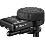 Ikan Remote Air 4 Single Motor Kit (PD Movie) Black (PD2-M1)