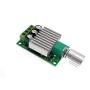 DC 12V-30V 6V 12V 24V 30V 10A DC Motor PWM Speed Controller Board Module Speed Control