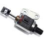 FZJDSD CVT Transmission Step Stepper Motor Fits for Nissan Altima Versa Murano Maxima 3.5L 2003 2004 2005 2006 2007 2008 2009 2010 2011 2012 2013 2014 RE0F09A RE0F09B JF009E JF010E