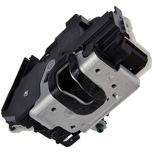 Dorman 937-674 Front Passenger Side Door Lock Actuator Motor Compatible with Select Ford/Lincoln Models